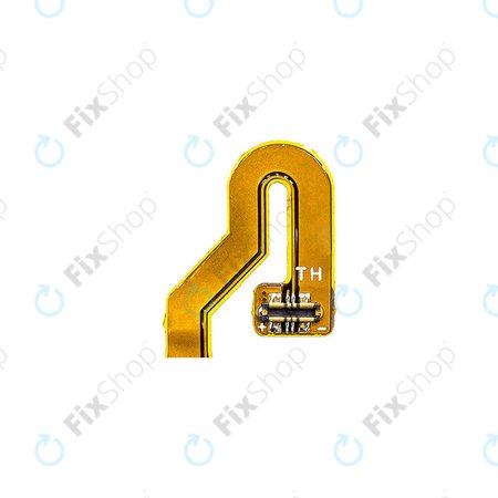 Baterie pro LG H930, V30, V35, 3200mAh, Li-Pol, 3.85V, BL-T34, HQ