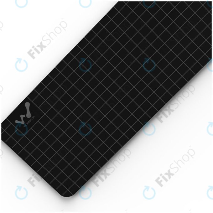 Wowtation Screwpad SW-10 - Magnetická Podložka na Šroubky - 165 x 65mm