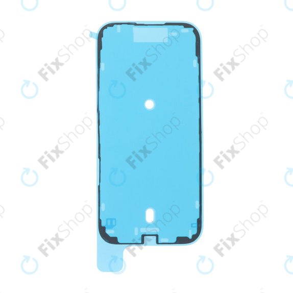 Lepka pod LCD Adhesive pro iPhone 17 Air | 923-12839-S | Genuine Apple