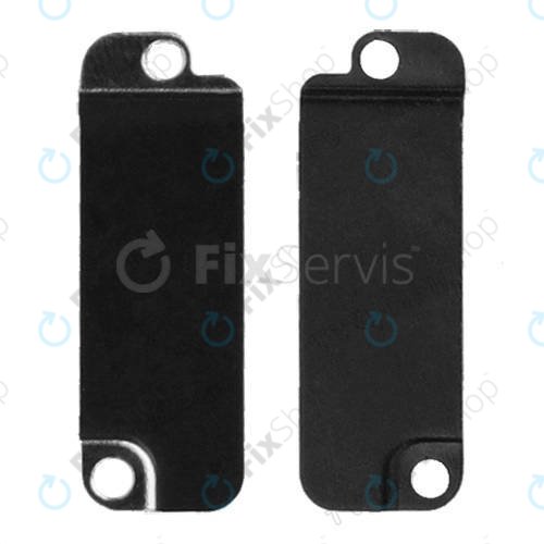Apple iPhone 4, 4S - Držák Konektoru Nabíjení