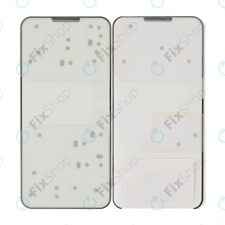 Střední Rám s Baterií pro iPhone 15 | Black | ZD076-00669 | Genuine Apple