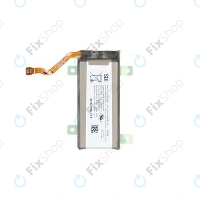 Samsung Galaxy Z Flip 4 F721B - Baterie EB-BF724ABY 1070mAh - GH82-29433A Genuine Service Pack