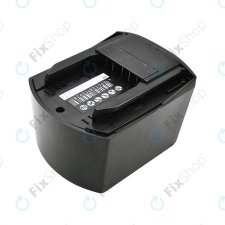 Baterie pro Hilti SFC14-A, SFH140A, 4000mAh, Li-Ion, 14.4V, B14/3.3, HQ