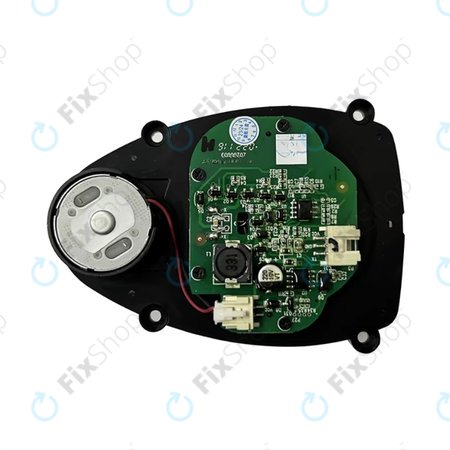 Xiaomi Mi Robot Vacuum Mop 2 Ultra - Laserový snímač vzdálenosti