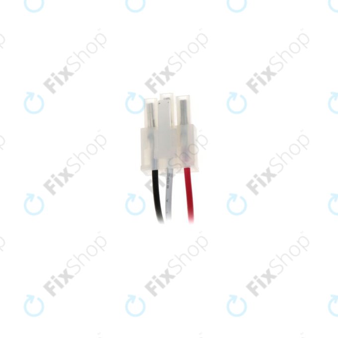 Baterie pro iClebo ARTE YCR-M05, 3400mAh, Li-Ion, 14.4V, EBKRBKDL001039, HQ