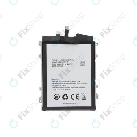 iGet Blackview BL9000 Pro - Baterie Li466383HTT 4400mAh