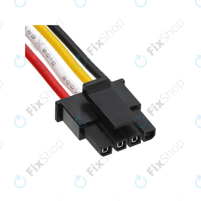 Baterie pro Xiaomi Dreame MC1808, Roborock 1C, 5200mAh, Li-Ion, 14.4V, BRR-2P4S-2600S, HQ