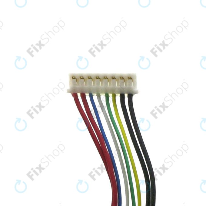 Baterie pro Acer Aspire S13, Chromebook R13, 4600mAh, Li-Pol, 11.55V, AP15O3K, HQ