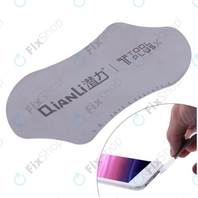 QianLi ToolPlus - Ultratenký Otevírací Tool
