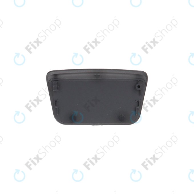 Kryt touchpadu V2.0 (Black) pro ovladač Sony PlayStation 5 DualSense