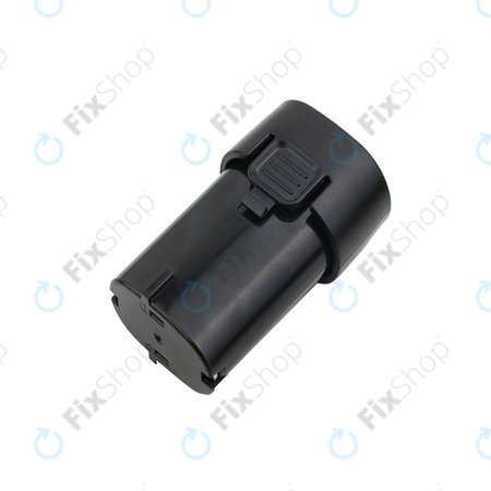 Baterie pro Makita CL070, CL072, DF010, TD020, TD021, TD022, 2500mAh, Li-Ion, 7.2V, 194355-4, HQ