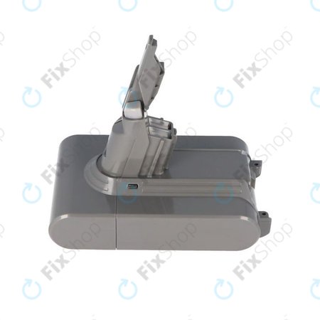 Dyson V7 - Baterie 968670-02, 968670-03 Li-Ion 21.6V 4000mAh