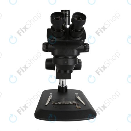 Kaisi 37050 7X-50X - Trinokulární Mikroskop se Světlem