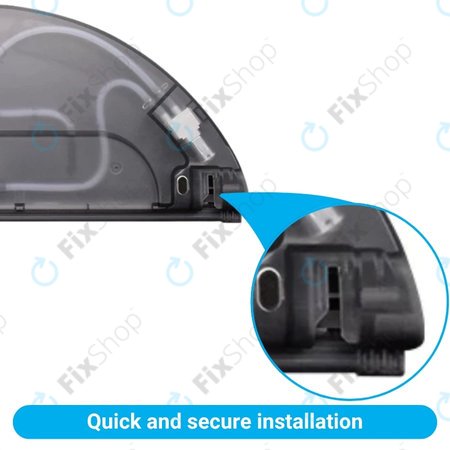 Xiaomi Mi Robot Vacuum Mop 2 Pro+ (Mijia 1T) -  Zásobník na Vodu