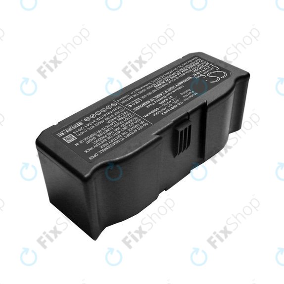 iRobot Roomba e-series, i-series - Baterie ABL-D1, 4624864, ABL-D2 Li-Ion 14.4V 6800mAh HQ