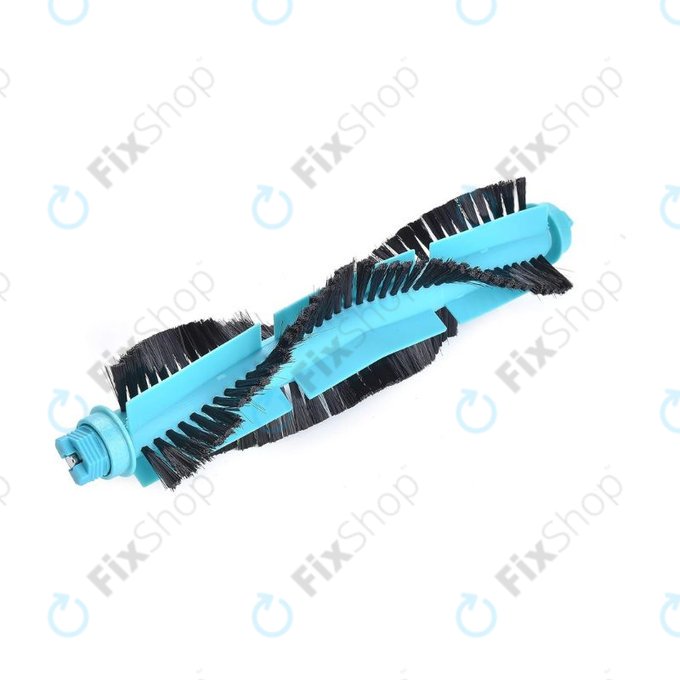 Xiaomi Mi Robot Vacuum Mop Pro (P), Viomi V2 Pro, V3, SE - Hlavní Kartáč (Modrá)