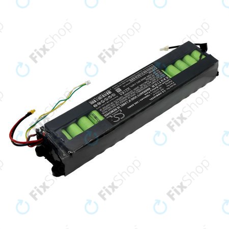 Baterie pro Xiaomi 1s, Essential, M365, Mi Scooter 3, 7800mAh, Li-Ion, 36V, NE1003-H, HQ