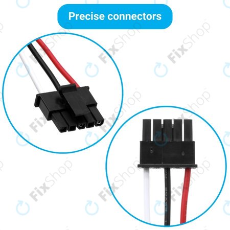 Xiaomi Robot Vacuum E5, E10, E10C - Baterie Z143-4S1P 14.4V Li-Ion 2600mAh HQ