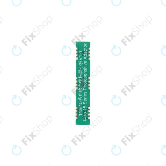 JCID V1SE/V1S - Photosensitive Conversion Board pro iPhone 14 na 15 sérii
