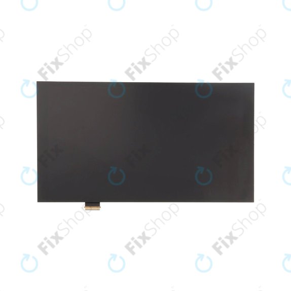 LCD displej (Black) pro Nintendo Switch 2