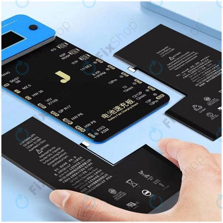 JC BT01 - Charging Board pro Baterie (iPhone 6 - 13 Pro Max)