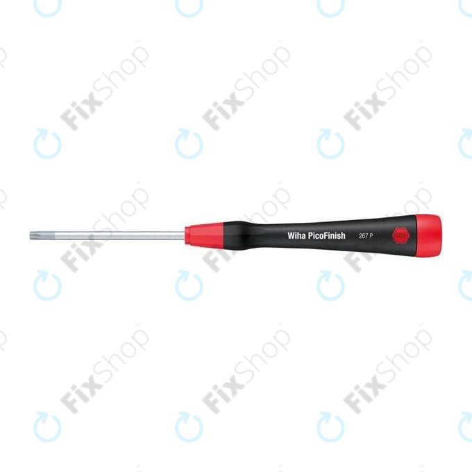 Wiha PicoFinish® 267P - Přesný Šroubovák - Torx T4