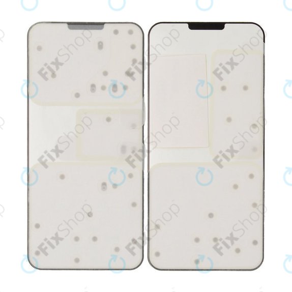 Střední Rám s Baterií pro iPhone 16 Pro | White Titanium | ZD076-00690 | Genuine Apple