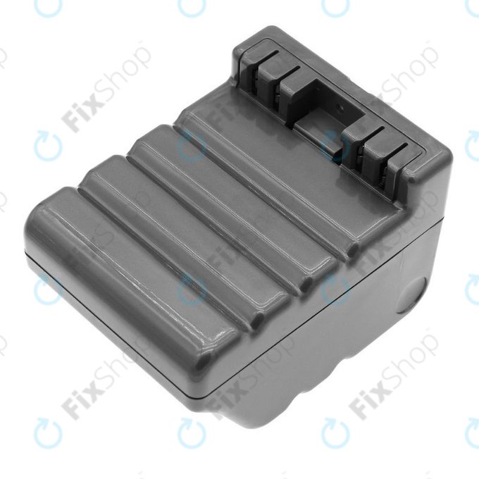 Dyson 360 Vis Nav, Heurist (2020) - Baterie 968734-02, 967864-02 Li-Ion 14.8V 6600mAh HQ