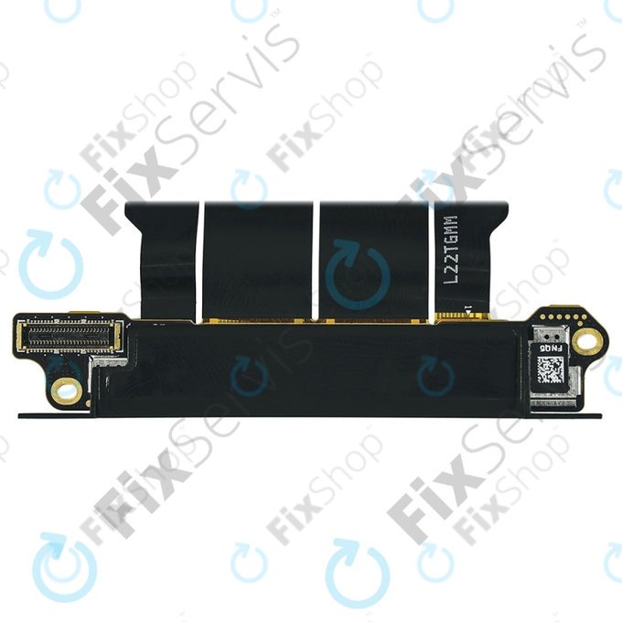 Apple MacBook 12" A1534 (Early 2015) - Krytka Středního Pantu