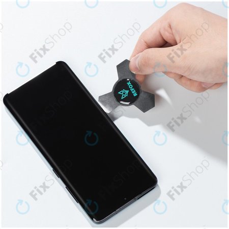 Refox RS65 - Ultratenký Nástroj na Demontáž