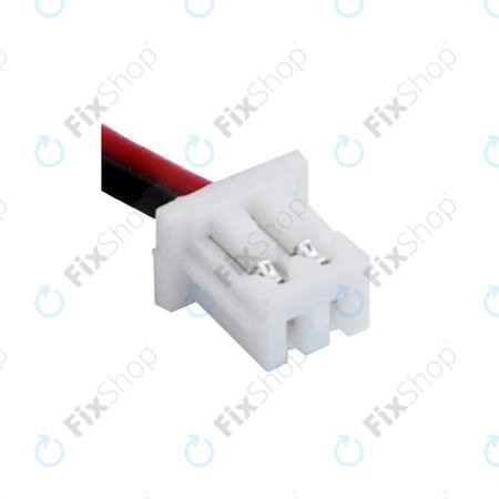 Záložní baterie pro Lenovo Thinkpad, 200mAh, Lithium, 3V, 02K6541, HQ