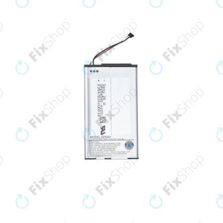 Sony Playstation Vita 1000 - Baterie SP65M 2210mAh