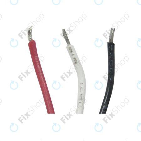 Baterie pro GoPro Wifi Remote, 350mAh, Li-Pol, 3.7V, YD362937P, HQ