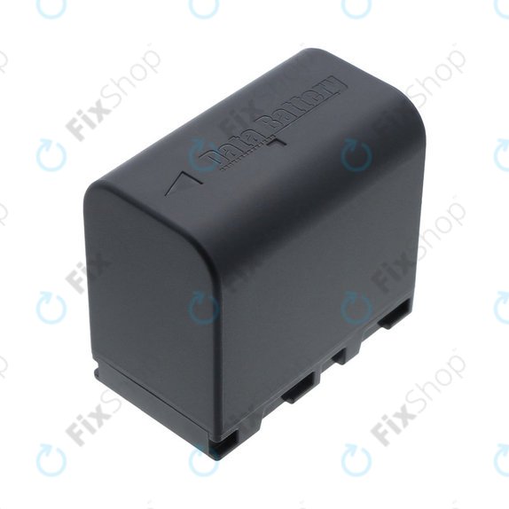 Baterie pro JVC EX-Z2000, GR-D720, D740, D750, D770, 2400mAh, Li-Ion, 7.4V, BN-VF823, HQ