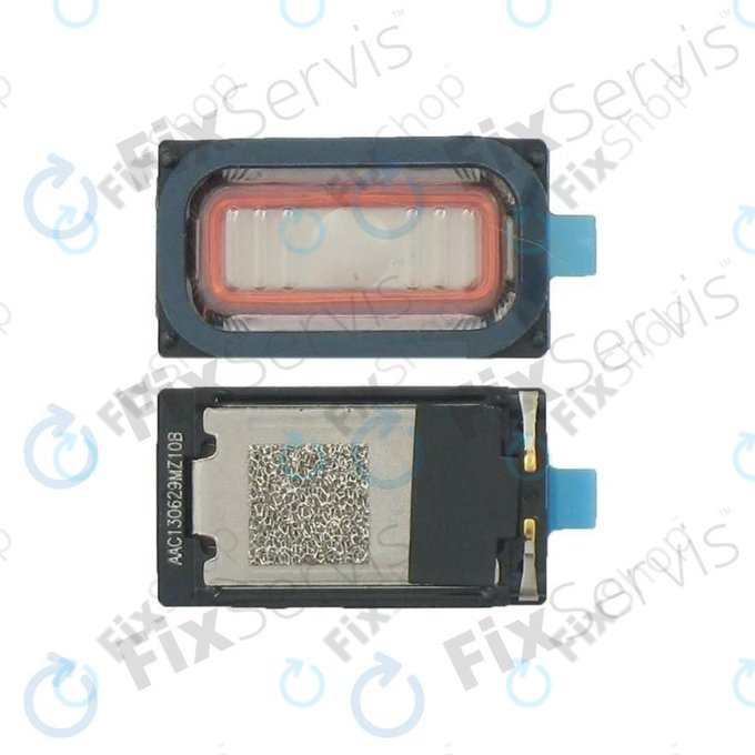 HTC One M7 - Reproduktor