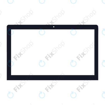 Apple iMac 27" A1862 (Late 2017) - Přední Sklo