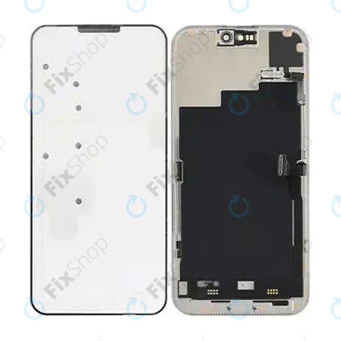 OLED Displej sestava pro iPhone 15 Pro Max | 661-36915 | Genuine Apple