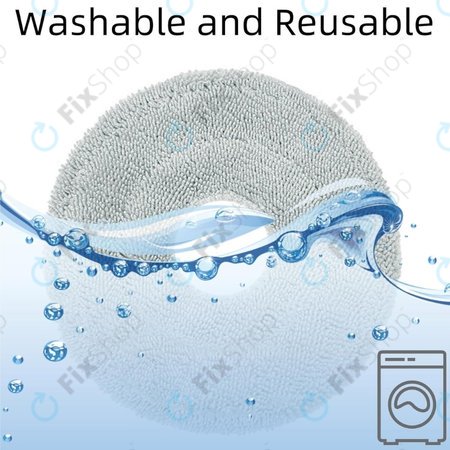 Xiaomi Robot Vacuum X20 Max, X20 Pro - Mopovací útěrka