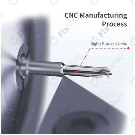 QianLi Mega-iDea 2D iFlying - Set Šroubováků 5v1