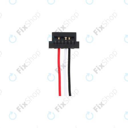 Baterie pro Mitac Mio P350, P550, 1250mAh, Li-Ion, 3.7V, BL-LP1230, HQ