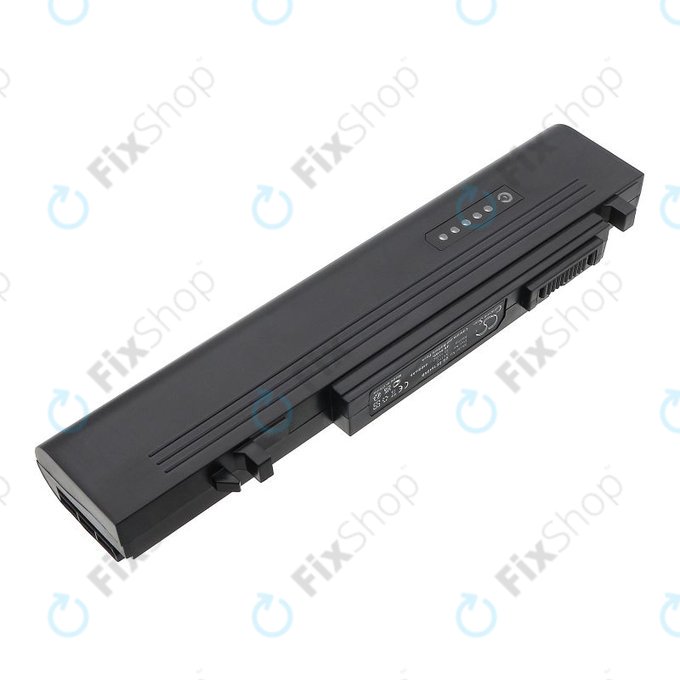 Baterie pro Dell Studio XPS 16, XPS 40, 4400mAh, Li-Ion, 11.1V, 312-0815, HQ