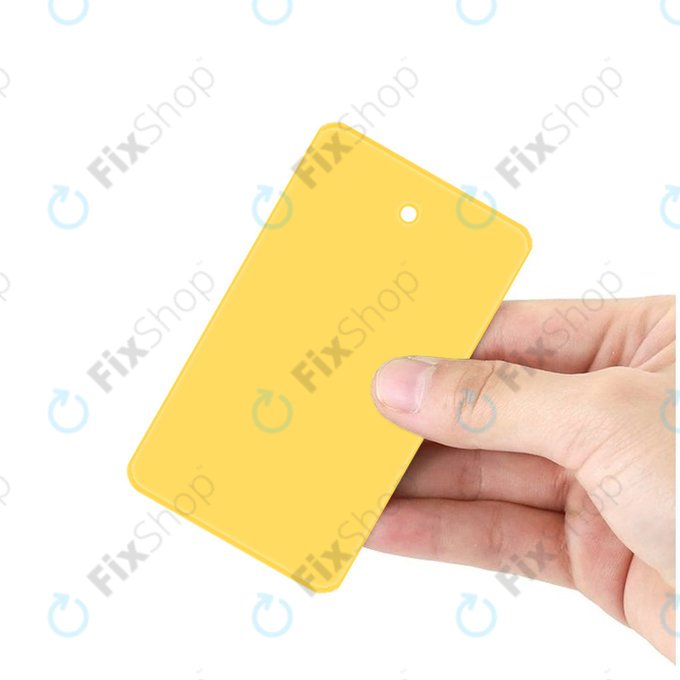 Battery Tool - Plastová Karta na Demontáž Baterií