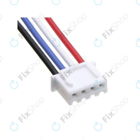 Baterie pro Xiaomi Mi Robot Vacuum Mop 2, Mijia Sweeping Vacuum Cleaner 2C, 3200mAh, Li-Ion, 14.4V, P2051-4S1P-ZM, HQ