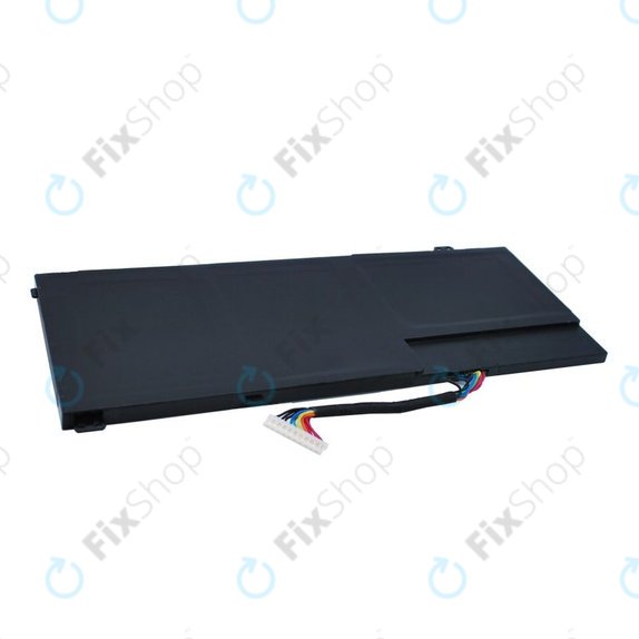 Baterie pro Acer Aspire Vn7, V15 Nitro, Spin 3, 4600mAh, Li-Pol, 11.4V, AC14A8L, HQ