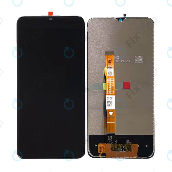 Vivo V22 - LCD Displej + Dotykové Sklo TFT