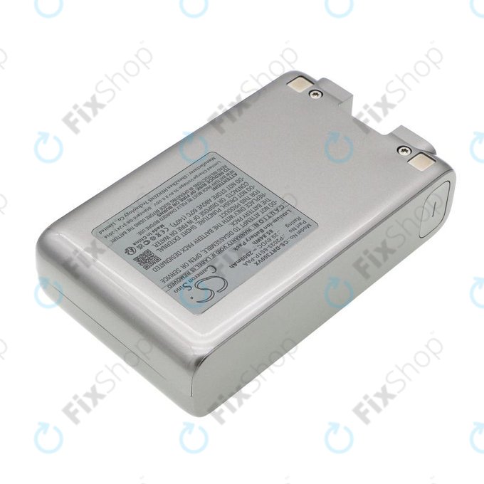 Baterie pro Dreame T30, 2900mAh, Li-Ion, 29.6V, P2033-8S1P-PAA, HQ