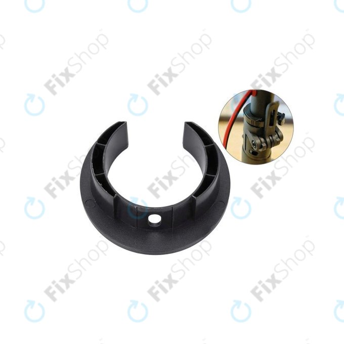 Xiaomi Mi Electric Scooter 1S, 2 M365, Essential - Podložka Sklápacího Mechanizmu