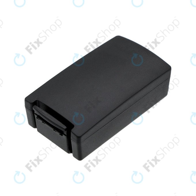 Baterie pro Datalogic Falcon X3, Falcon X3+, Falcon X4, 5200mAh, Li-Ion, 3.7V, 94ACC1386, HQ