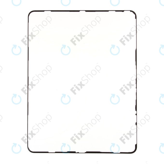 Lepka pod LCD Adhesive pro iPad Pro 13 (2024) | 923-10559 | Genuine Apple