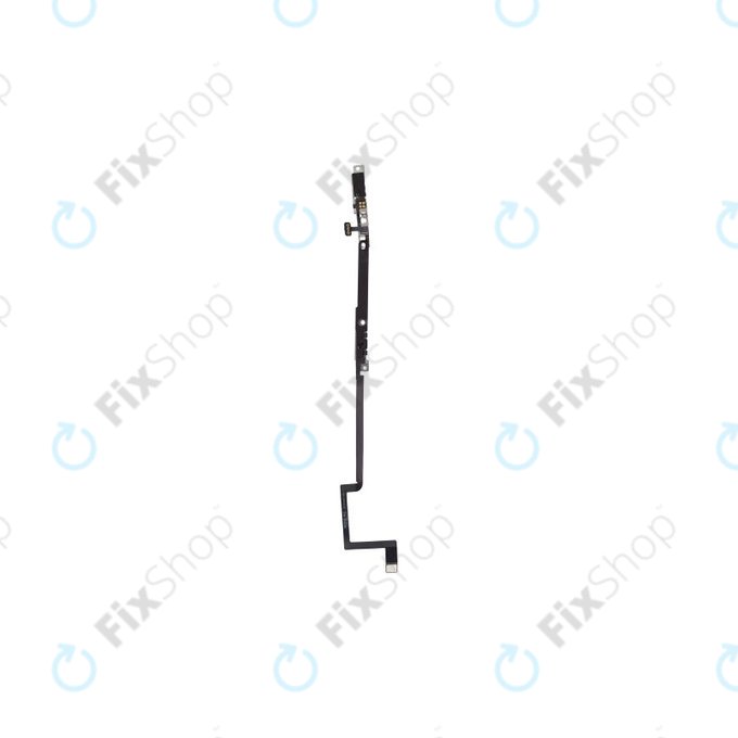 Apple iPhone 16 Pro Max - Flex Kabel Tlačítka Zapínání